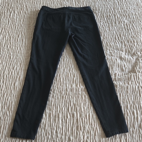 GAP Black Leggings - Picture 3 of 4